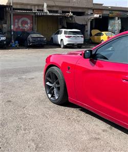 دودج تشارجر